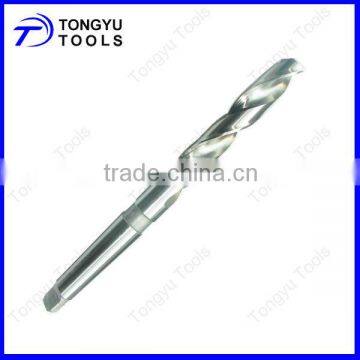 GOST 10903-77 Morse Taper Shank Drill Bit