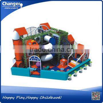 Big Profitable Kids children commercial indoor playground equipment prices