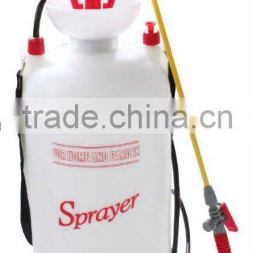 Plastic Sprayer