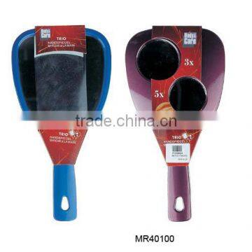 Handle Mirror