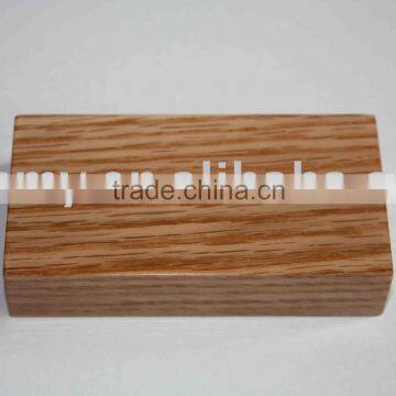 wooden sample JS-SA003