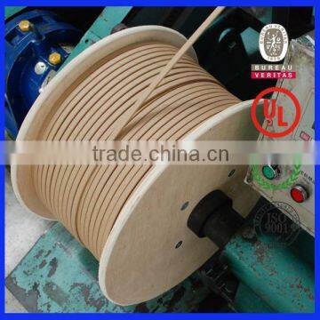 leading supplier of paper wrapped wire