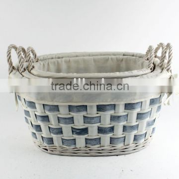 Storage basket