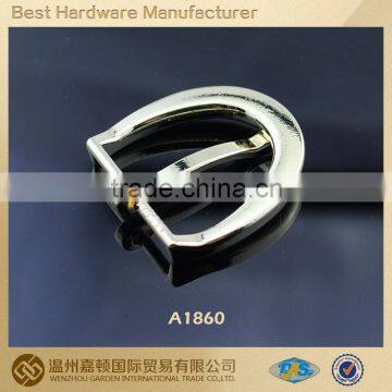 2015 25mm Alloy Manufacturers Custom Belt Buckle photo-3