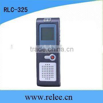 RLR-325 HD mini Digital Voice Recorder