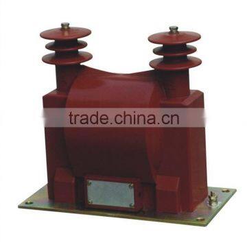 JDZ72-12 type outdoor voltage transformer