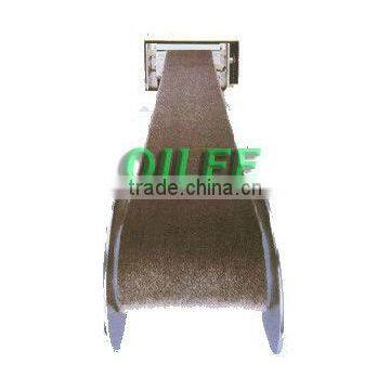 Waste Oil Filter Machine