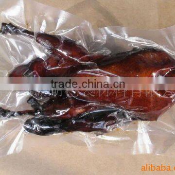 Automatic Packaging Machine Use PA/PE Co-Extrusion Vacuum Bag For Food Packing