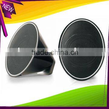 A22 Two Channels Black Fashion Multimedia Chinese Active Speaker