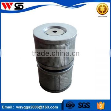 gas filter hydraulic air oil separator