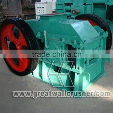 Great Wall Roller Crusher Manufacturers