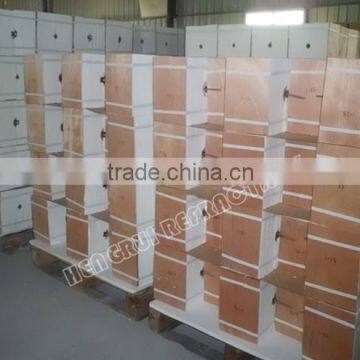 1350HA Refractory Insulation Fiber Module for Furnace Linear photo-5