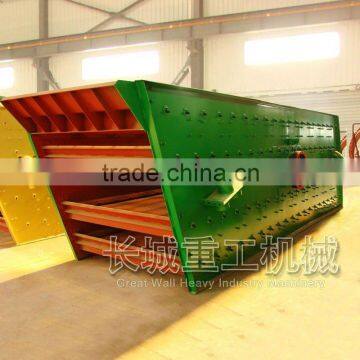 Sand Sifting Machine