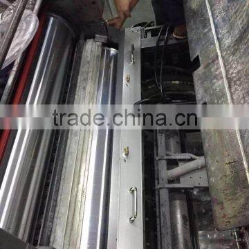 Newest Technology Low Power Save 90% Electricity 395nm Led uv Curing System photo-3