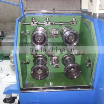 Super Fine Wire Drawing Plant Manufacturer photo-4