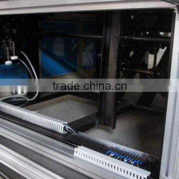 High Speed Kraft Bubble Envelope Mailer Machine Bag Making Machine photo-5