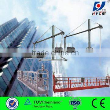 NEW RELIABLE QUALITY AERIAL WORK SUSPENDED PLATFORM