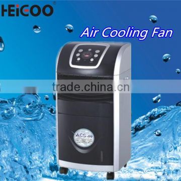 Heating And Floor Standing Humidifier Water Air Conditioner Cooler Fan