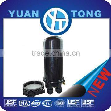 High Quality 24 Cores Fiber Optic Splice Closure Joint Box photo-3