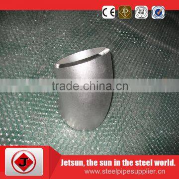 ANSI 304 Stainless Steel Welded Elbow photo-4