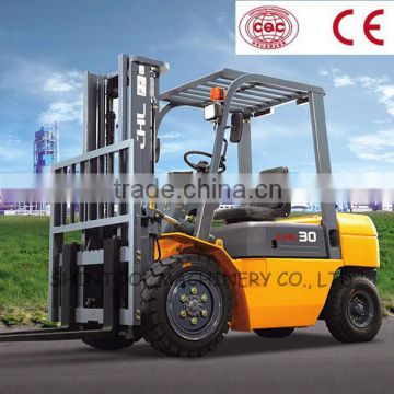 CHL New Diesel 3.0 Ton Diesel with DEUTZ Engine for Forklift