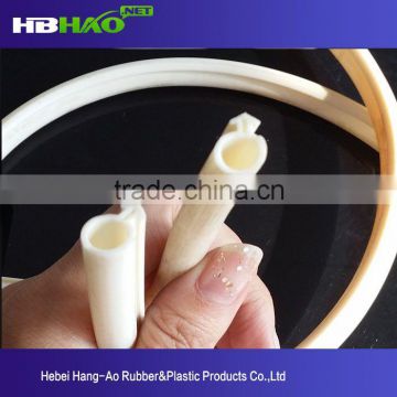 custom protection seal silicone rubber strips