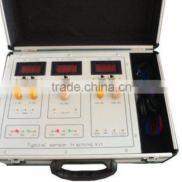 Typical Sensor Training Kit Educational Training Equipment photo-2
