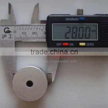 DR 5X5 D28L30 CNC Stepper Motor Shaft Flexible Coupling Coupler photo-2