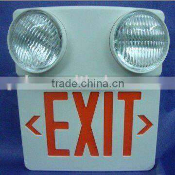 SG-280R EXIT LED Indicator Light exit sign board fire exit sign