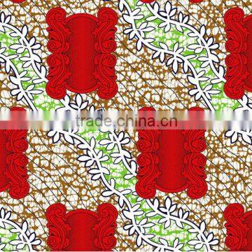 Best Price for African Wax Printed Fabric photo-3