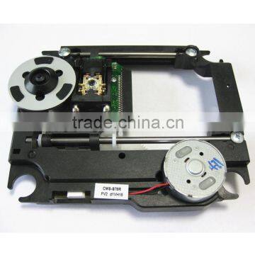 brand new SOH-DL5 DVD optical head with mechanism