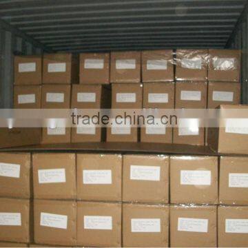 High Density Hydrophilic Water Bio-soluble Fiber Paper photo-3