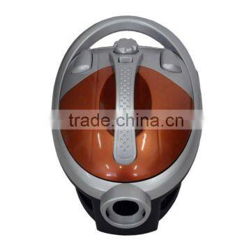 bagless vacuum cleaner CS-T4001E