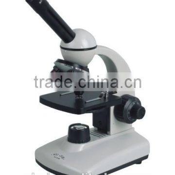 YJ-21B 400X Student Biological Microscope