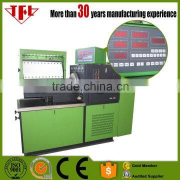 22kw Diesel Fuel Injection Pump Test Benches