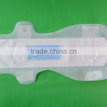 Cotton Sanitary Napkin