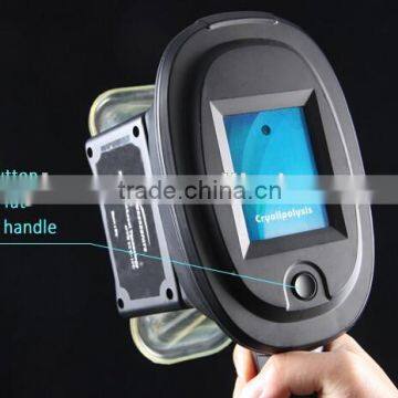 AYJ-835C Ayplus Fat Freeze Slimming Machine photo-3