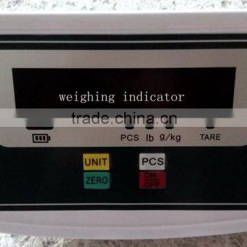 Wholesaler Price All Stainless Part of Weighing Indicator OEM ODM photo-3