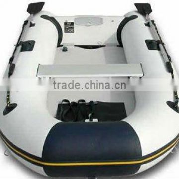 fishing inflatable air mat floor boat LY-330