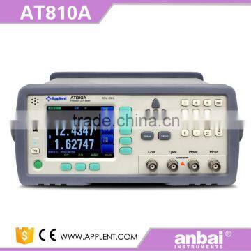 AT810A Digital LCR Meter Applent High Quality Product