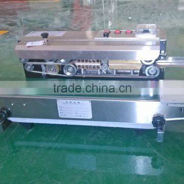 FRD-1000 Sealing Machine for Plastic Bags photo-5