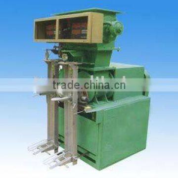 LXB series stationary automatic screw cement packing machine