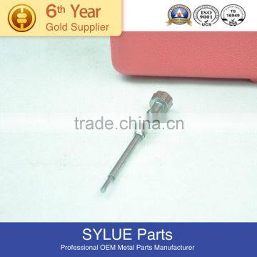 Manufacturer Customized Precision Machining Tungsten Carbide