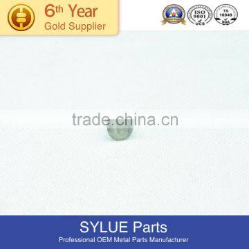 Ningbo High Precision Forged Elements For Forged Wheel Blank With ISO9001:2008 photo-5