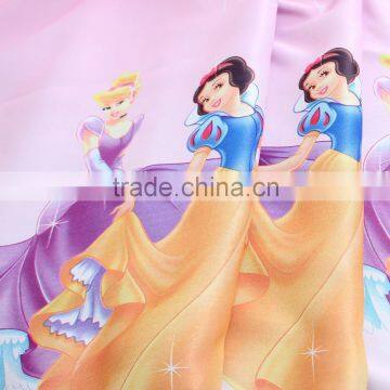 Cute Pattern Window Curtain Upholstery Fabric for Kids Room photo-3