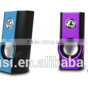 2015 Hot Active Type Speakers ,pa Speaker photo-2