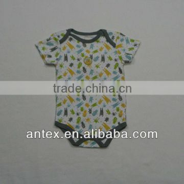 infants romper