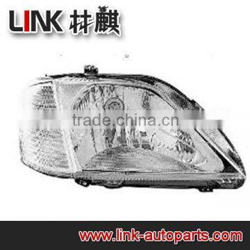 6001546789 USED for Renault Head Lamp right