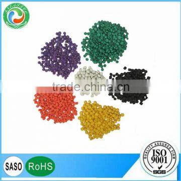 PVC compounds for hose