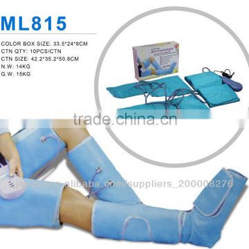 leg foot thigh massager